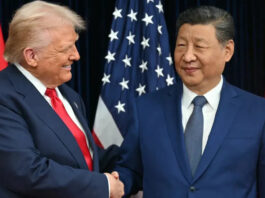US-China trade