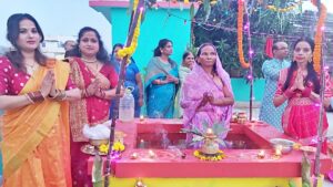 CHHATH PUJA 2025