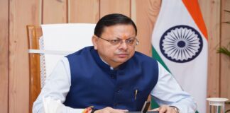 Uttarakhand Cabinet Decisions