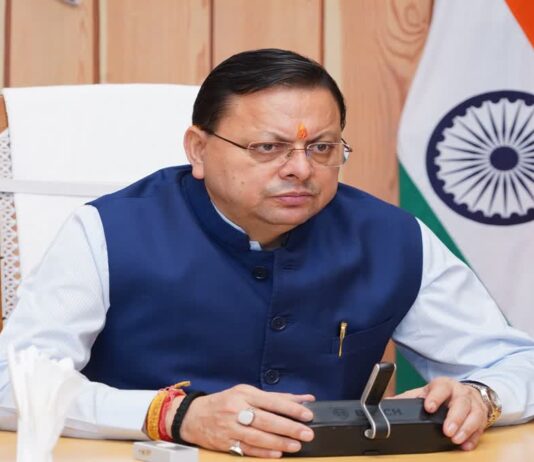 Uttarakhand foundation Day 2025