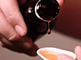 Cough Syrup