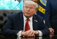 US Iran conflict : ट्रंप ने ईरान को 1000 अमेरिकी मिसाइलों से तबाह करने की धमकी दी US Iran conflict