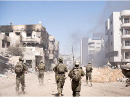 Gaza Peace