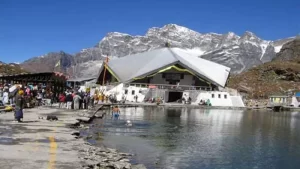 Hemkund Sahib