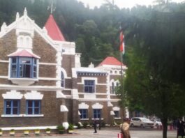 ANKITA BHANDARI MURDER CASE
