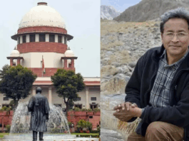 Sonam Wangchuk