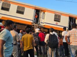 CHHATTISGARH TRAIN ACCIDENT