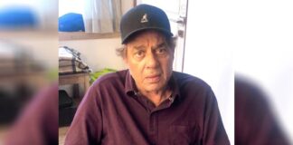 Dharmendra Health Update