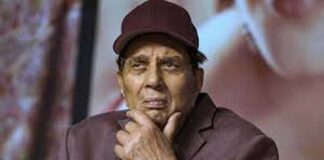 Dharmendra Death News