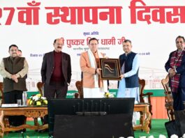 Municipal Corporation Day