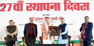 Municipal Corporation Day