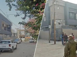 ED raids Chhattisgarh