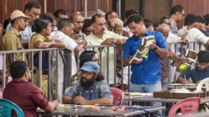 Kerala Local Body Election