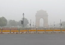 Delhi Pollution