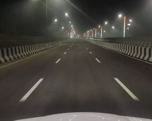 Delhi-Dehradun Expressway