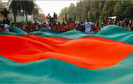 Bangladesh Post-Coup Elections :