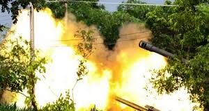 Thailand-Cambodia War