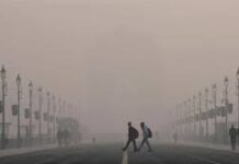 Delhi pollution control