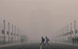 Delhi pollution control