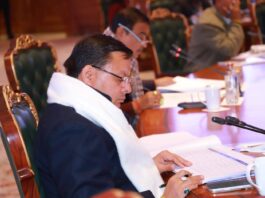 National Highway Projects