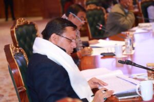 National Highway Projects