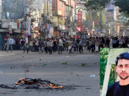Bangladesh
