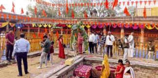 Basant Panchami 2026