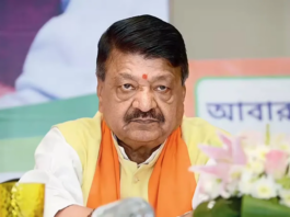 Indore water contamination