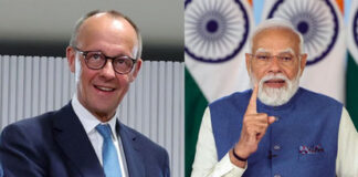 India Germany Submarine Deal