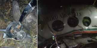 Jharkhand ambulance accident