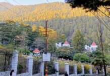 Banbhulpura violence 