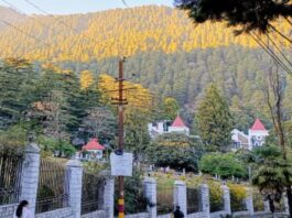 Banbhulpura violence 