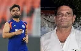 Rinku Singh Father Passed Away