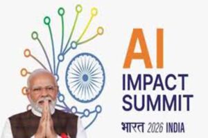 AI Impact Summit