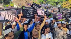 Vande Mataram Controversy