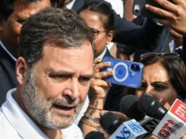 National Herald Case