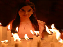Ankita Bhandari murder case