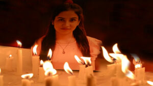 Ankita Bhandari murder case