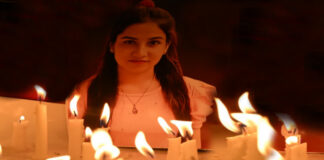 Ankita Bhandari murder case