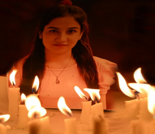 Ankita Bhandari murder case