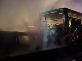 Dehradun-Haridwar Highway Accident