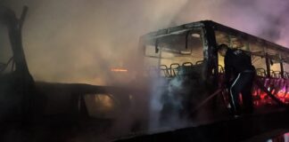 Dehradun-Haridwar Highway Accident