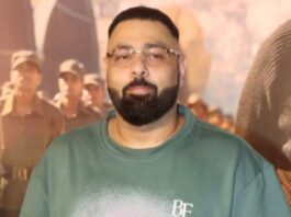 Badshah Tettiri Music Controversy