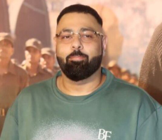 Badshah Tettiri Music Controversy