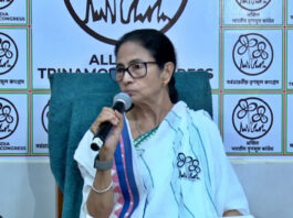 Bengal Election 2026