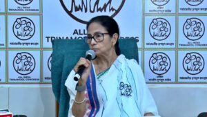 Bengal Election 2026