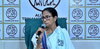 Bengal Election 2026