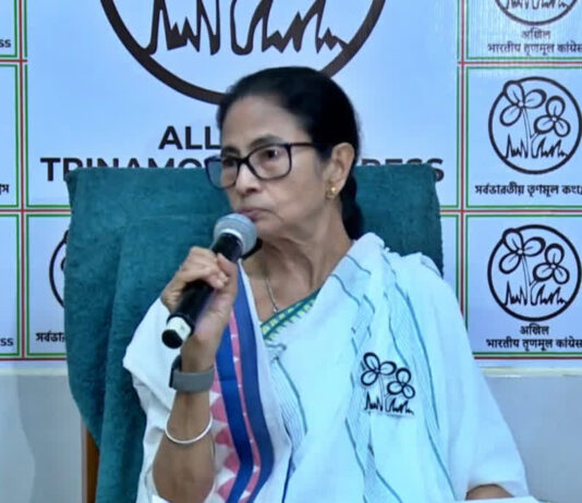 Bengal Election 2026