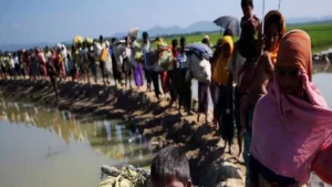 Bihar illegal immigrants