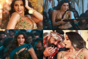 Sarke Chunariya Song Controversy